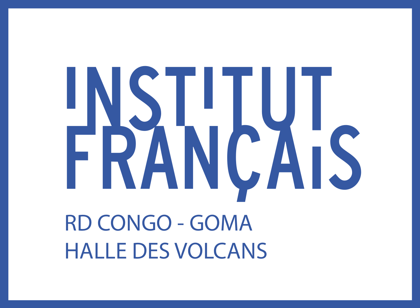 Logo ECF